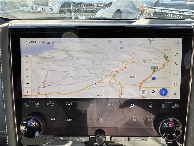 Toyota ALPHARD 2025 7671669-5
