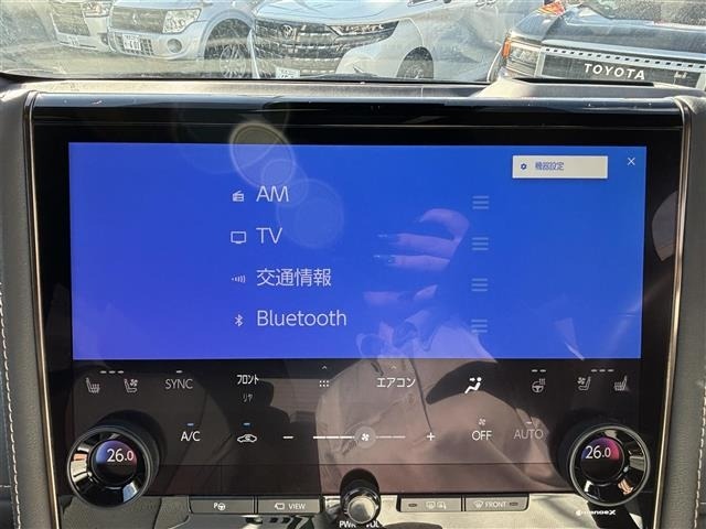 Toyota ALPHARD 2025 7671669-7
