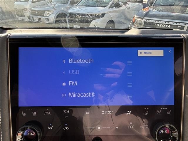 Toyota ALPHARD 2025 7671669-9