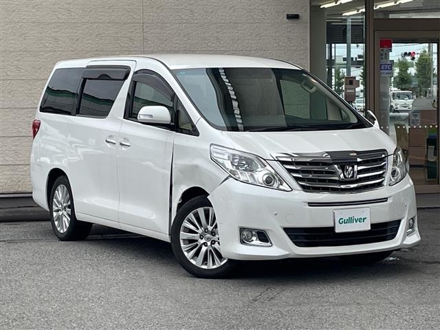 Toyota ALPHARD 2014 7671670-0