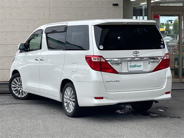 Toyota ALPHARD 2014 7671670-1