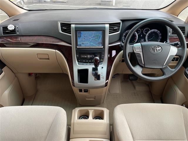 Toyota ALPHARD 2014 7671670-2