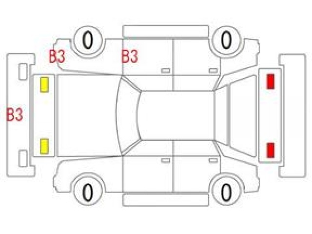 Toyota ALPHARD 2014 7671670-3