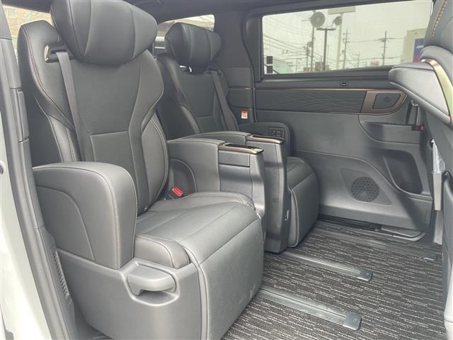Toyota ALPHARD 2025 7671672-11