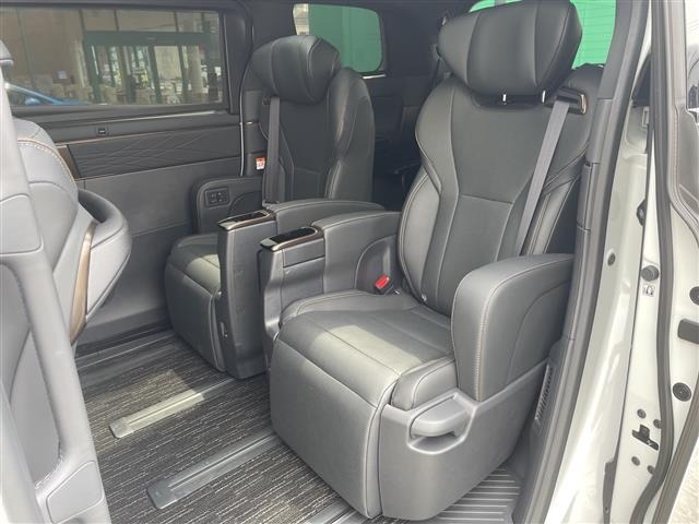 Toyota ALPHARD 2025 7671672-12