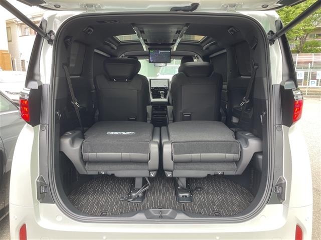 Toyota ALPHARD 2025 7671672-2