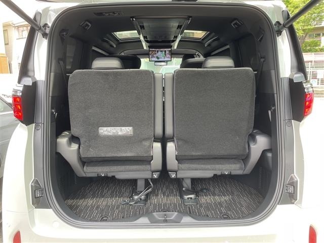 Toyota ALPHARD 2025 7671672-22