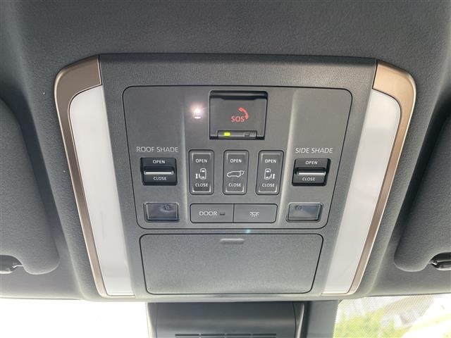 Toyota ALPHARD 2025 7671672-3