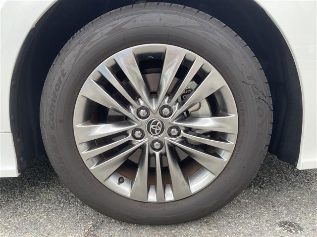 Toyota ALPHARD 2025 7671672-4