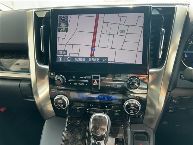 Toyota ALPHARD 2021 7671674-11
