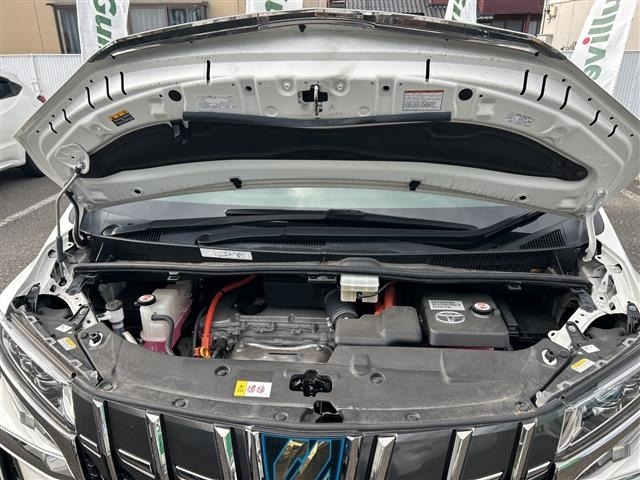Toyota ALPHARD 2021 7671674-14