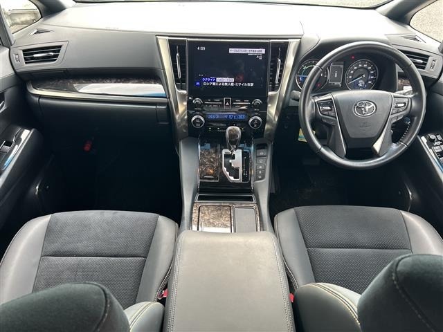 Toyota ALPHARD 2021 7671674-15
