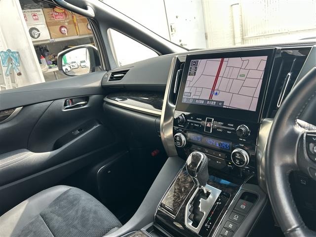 Toyota ALPHARD 2021 7671674-2