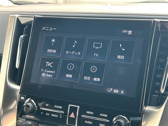 Toyota ALPHARD 2021 7671674-3