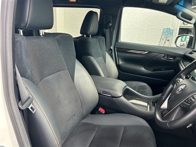 Toyota ALPHARD 2021 7671674-4