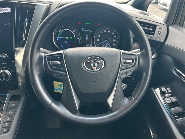 Toyota ALPHARD 2021 7671674-7