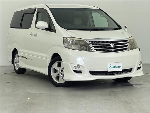 Toyota ALPHARD 2006 7671677-0