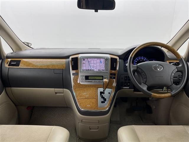 Toyota ALPHARD 2006 7671677-15