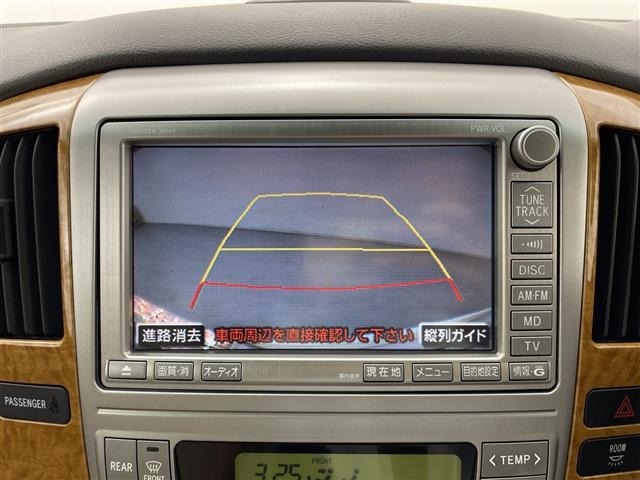 Toyota ALPHARD 2006 7671677-18