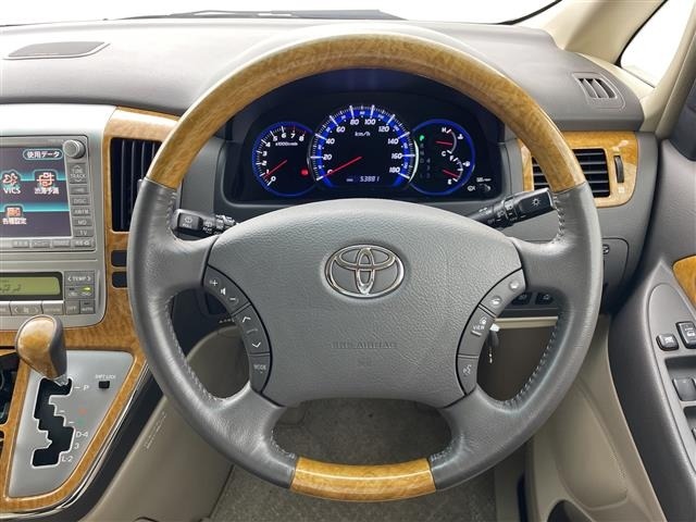 Toyota ALPHARD 2006 7671677-4