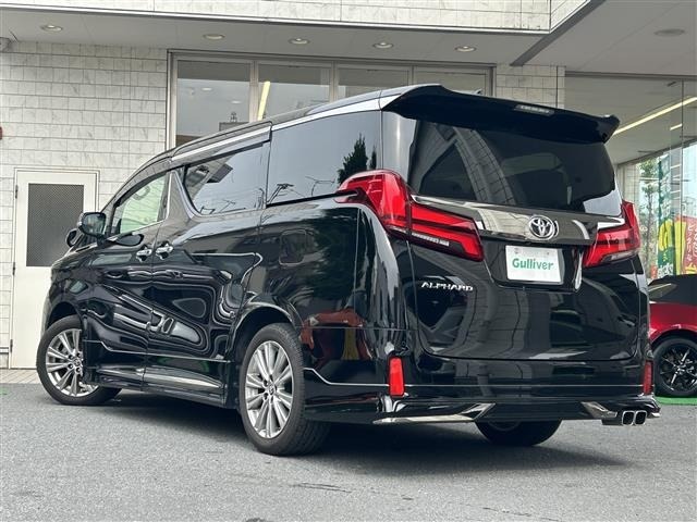 Toyota ALPHARD 2021 7671680-13