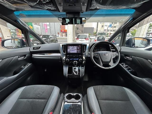 Toyota ALPHARD 2021 7671680-14