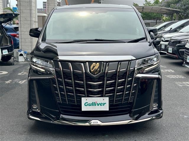 Toyota ALPHARD 2021 7671680-15
