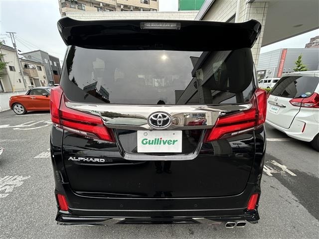 Toyota ALPHARD 2021 7671680-16
