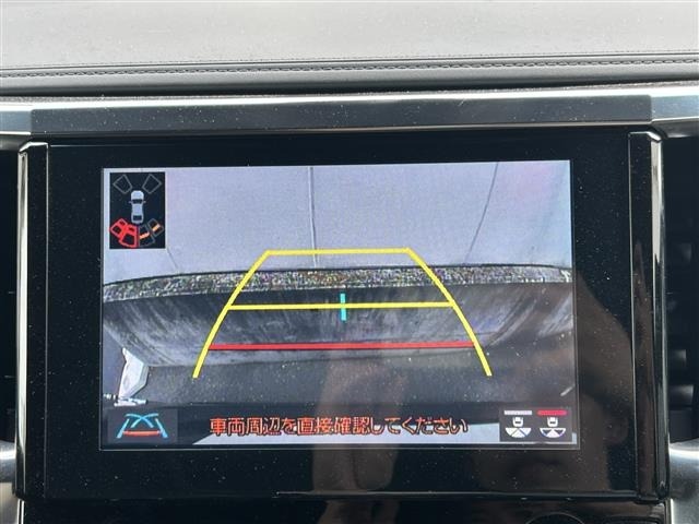 Toyota ALPHARD 2021 7671680-19