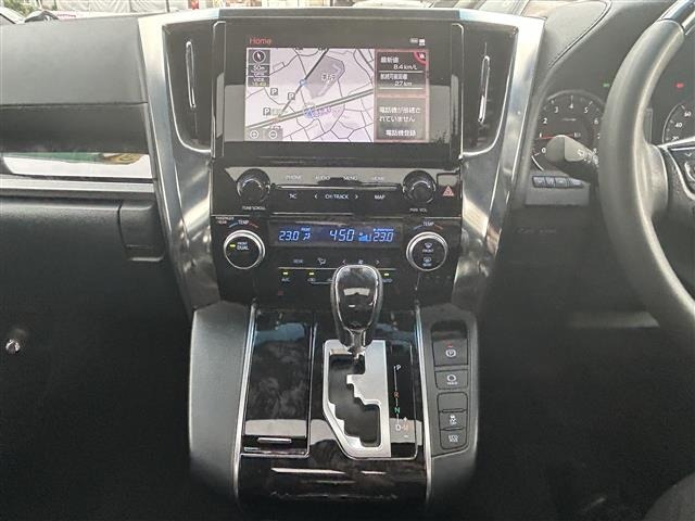 Toyota ALPHARD 2021 7671680-21