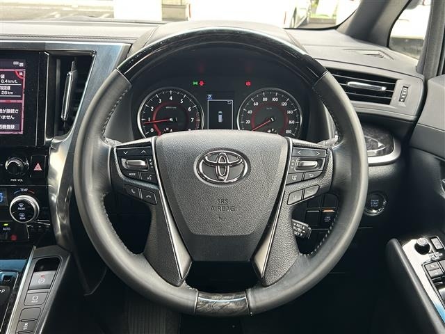 Toyota ALPHARD 2021 7671680-5
