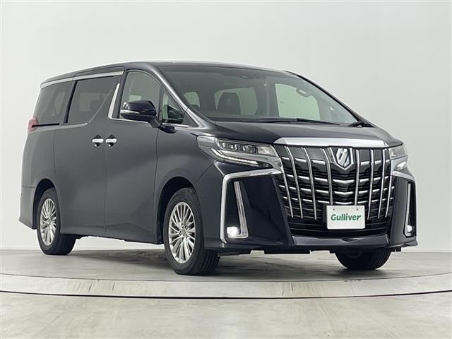 Toyota ALPHARD 2022 7671685-0