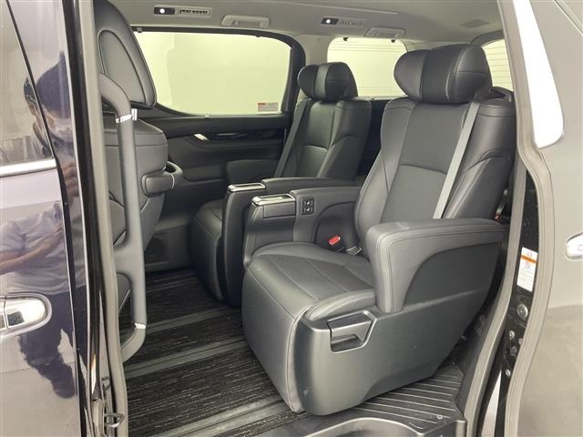 Toyota ALPHARD 2022 7671685-10