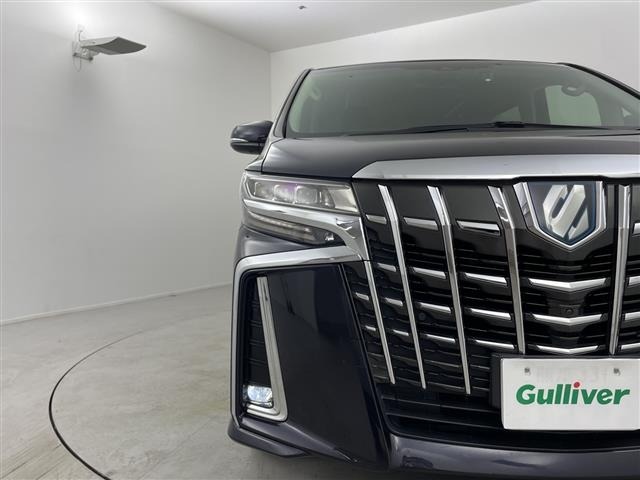 Toyota ALPHARD 2022 7671685-11