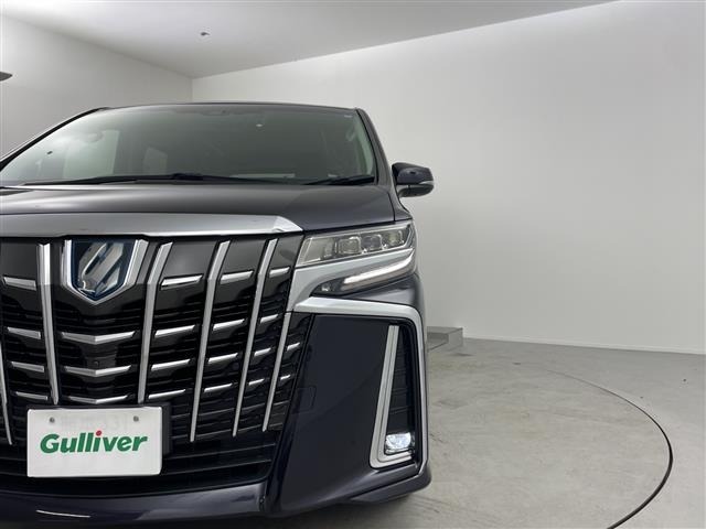 Toyota ALPHARD 2022 7671685-12