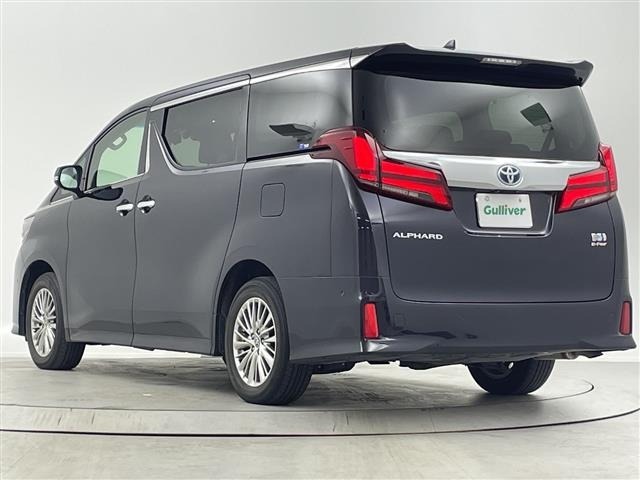 Toyota ALPHARD 2022 7671685-13
