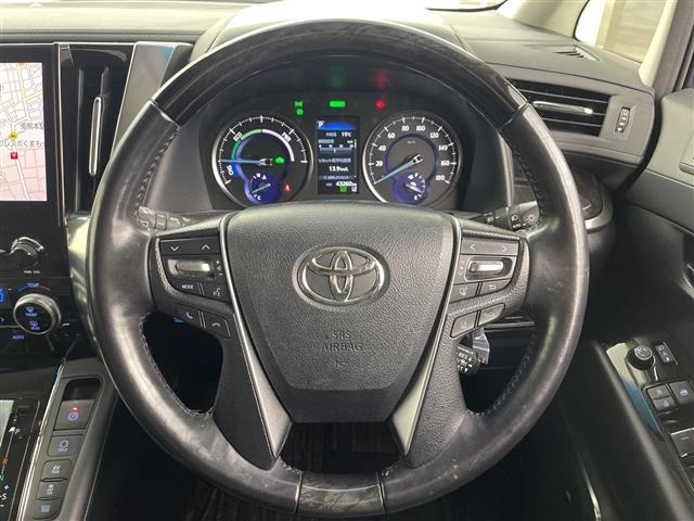 Toyota ALPHARD 2022 7671685-14