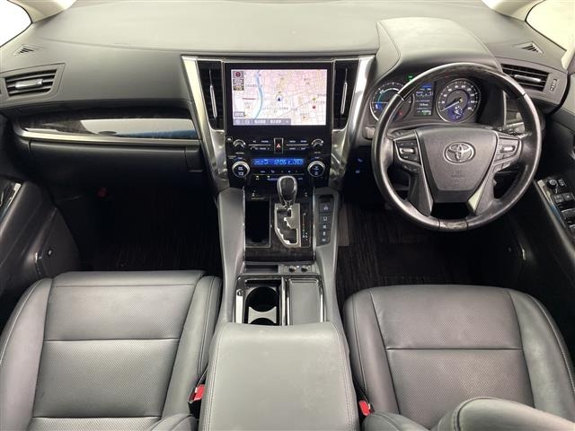 Toyota ALPHARD 2022 7671685-15