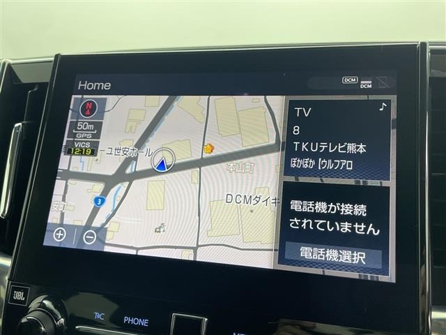Toyota ALPHARD 2022 7671685-19
