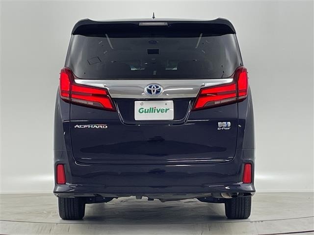 Toyota ALPHARD 2022 7671685-2