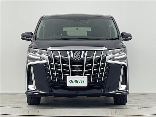 Toyota ALPHARD 2022 7671685-20