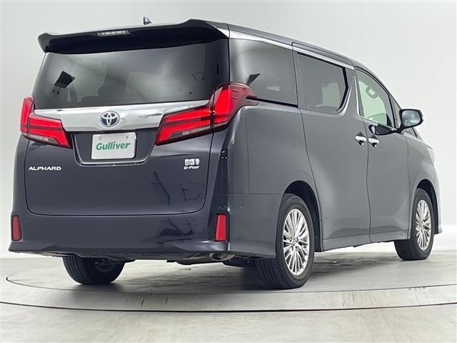 Toyota ALPHARD 2022 7671685-22