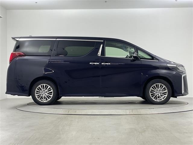 Toyota ALPHARD 2022 7671685-4