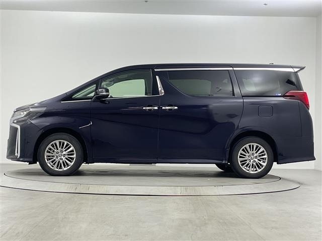 Toyota ALPHARD 2022 7671685-6