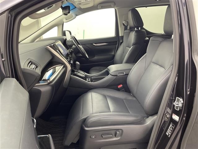 Toyota ALPHARD 2022 7671685-8