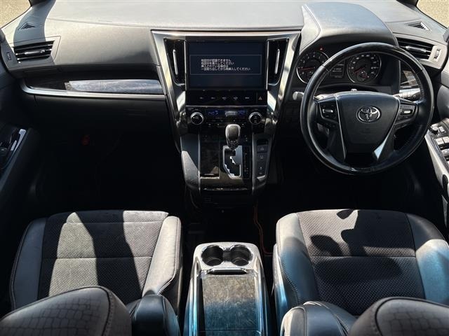 Toyota ALPHARD 2017 7671686-15