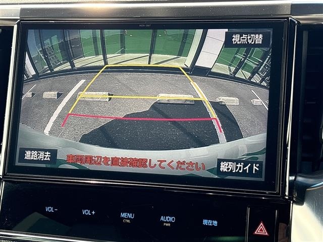 Toyota ALPHARD 2017 7671686-17