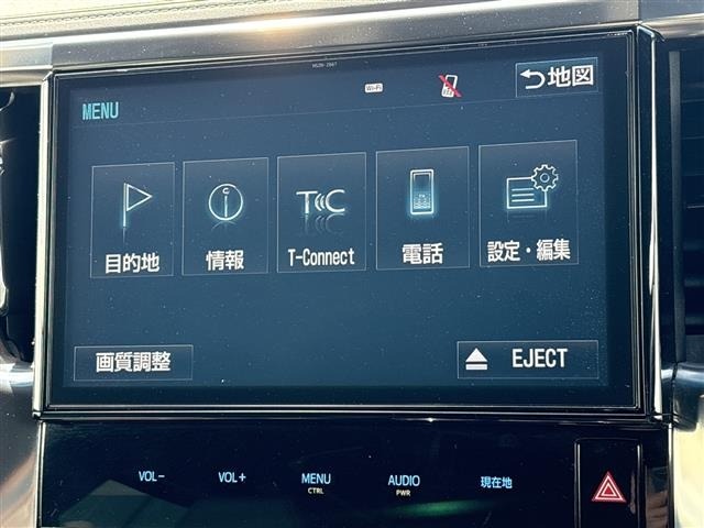 Toyota ALPHARD 2017 7671686-18