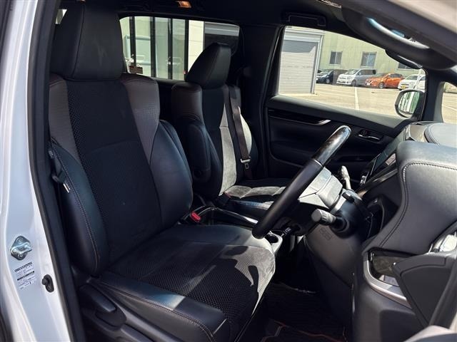 Toyota ALPHARD 2017 7671686-6