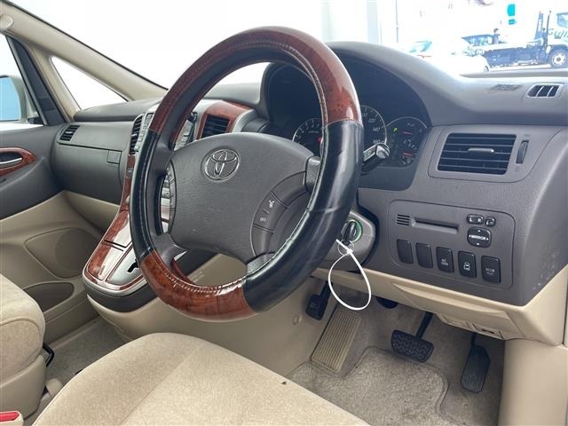 Toyota ALPHARD 2003 7671693-1